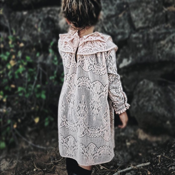 Gorgeous luxury dress.